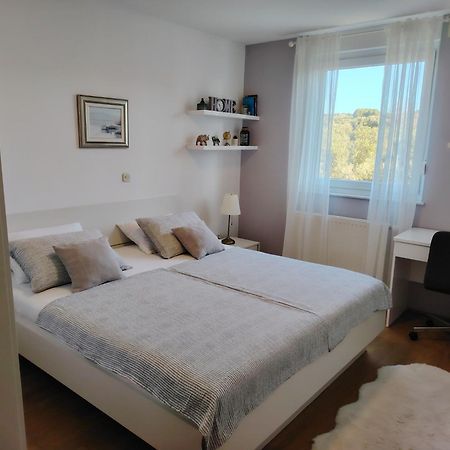 Luxury Beach Apartment بيوغْغاد نا موغو المظهر الخارجي الصورة