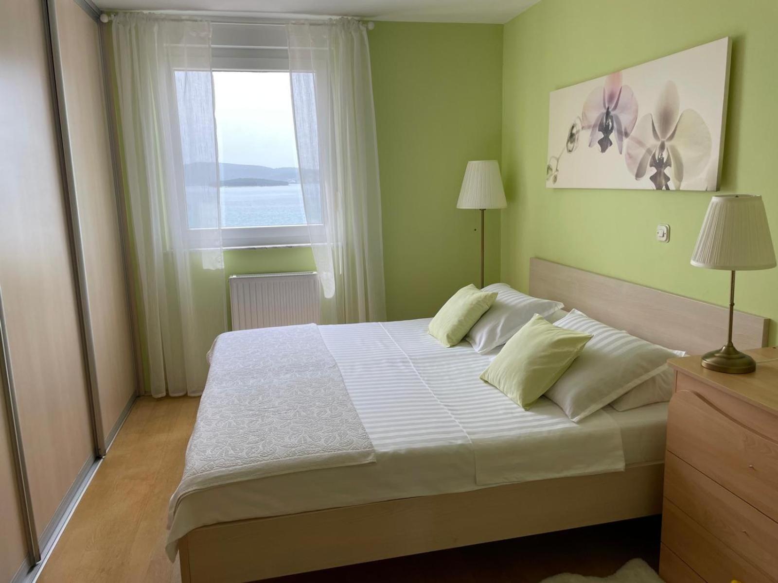 Luxury Beach Apartment بيوغْغاد نا موغو المظهر الخارجي الصورة