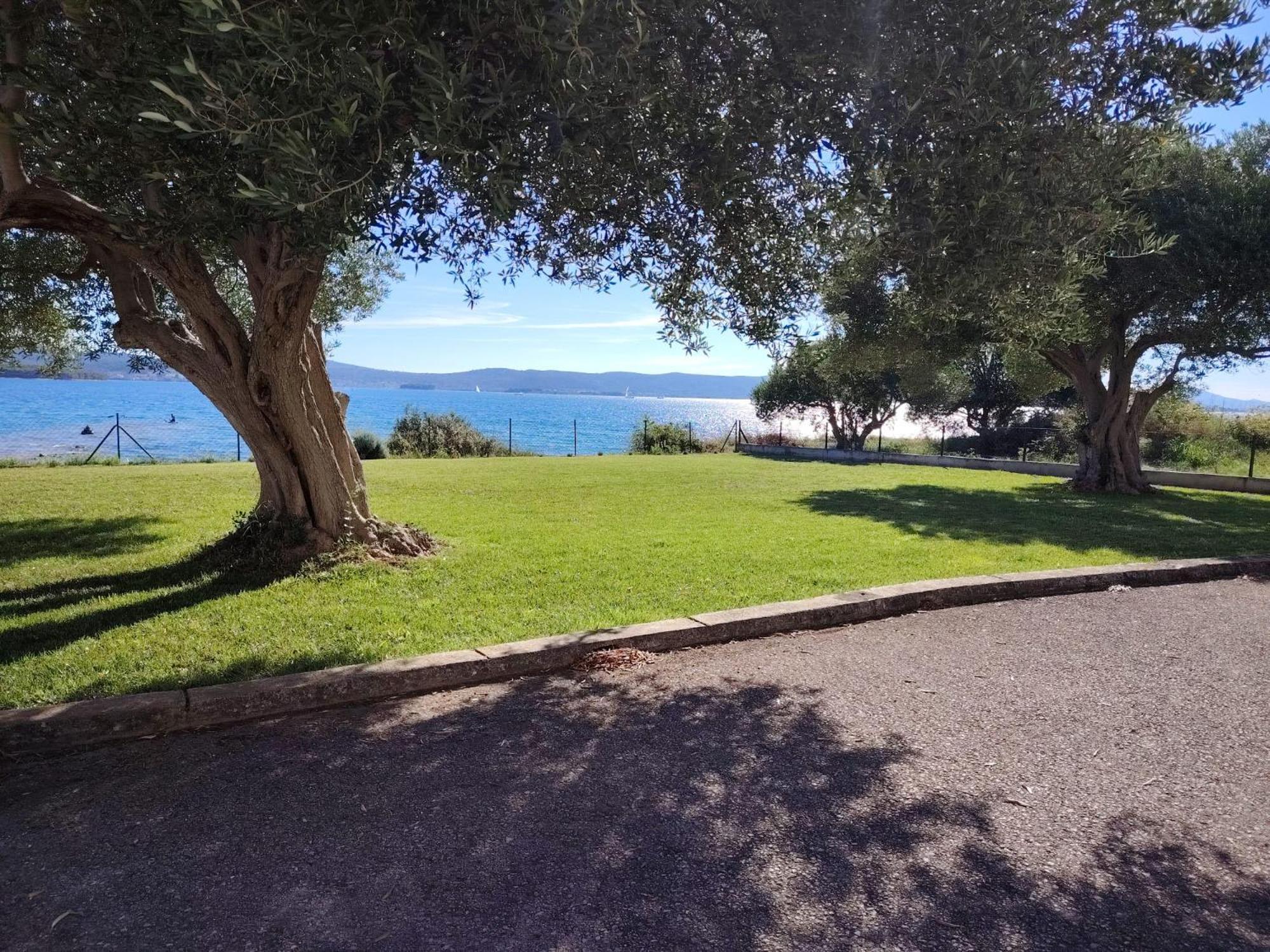 Luxury Beach Apartment بيوغْغاد نا موغو المظهر الخارجي الصورة