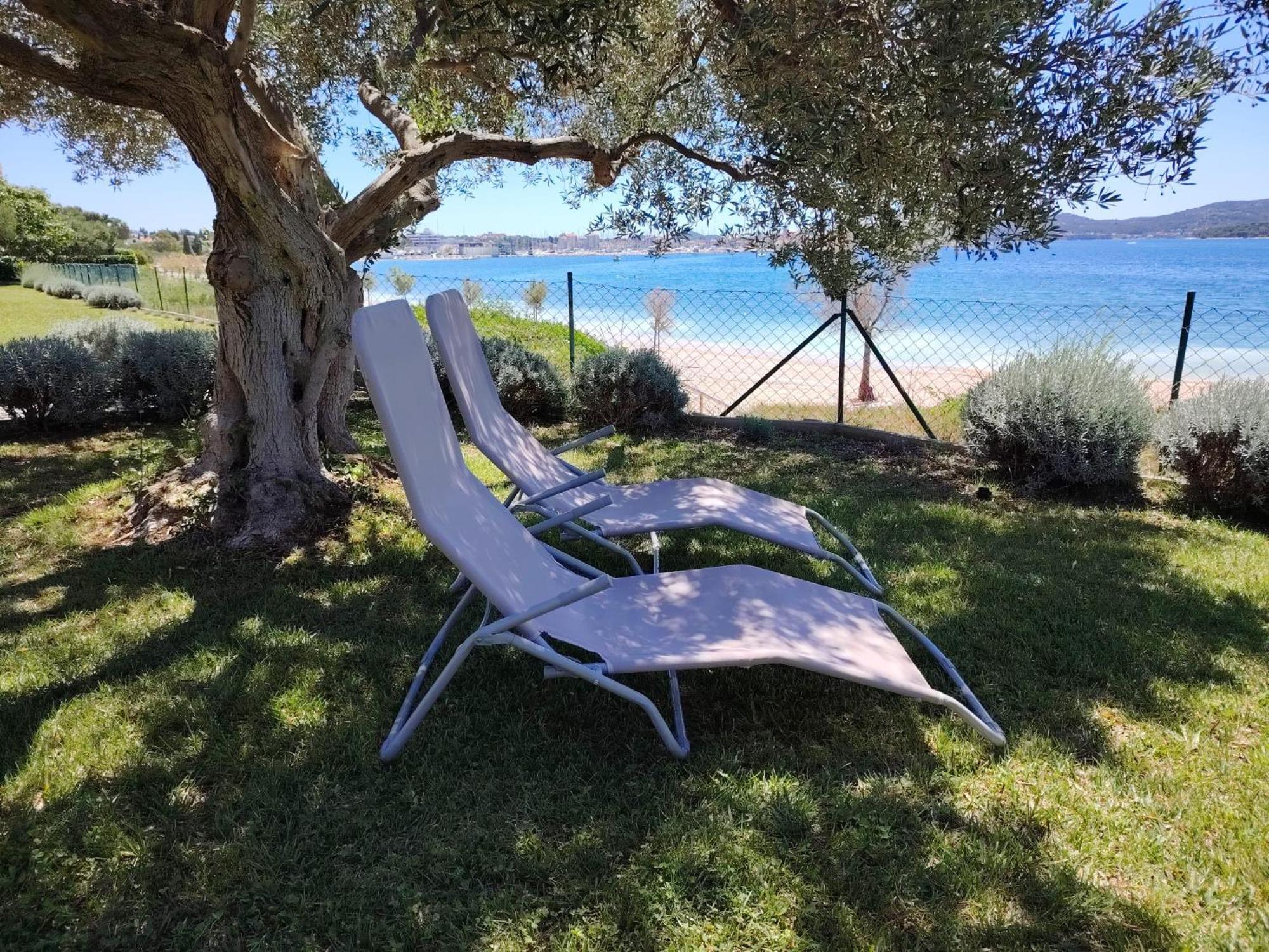 Luxury Beach Apartment بيوغْغاد نا موغو المظهر الخارجي الصورة