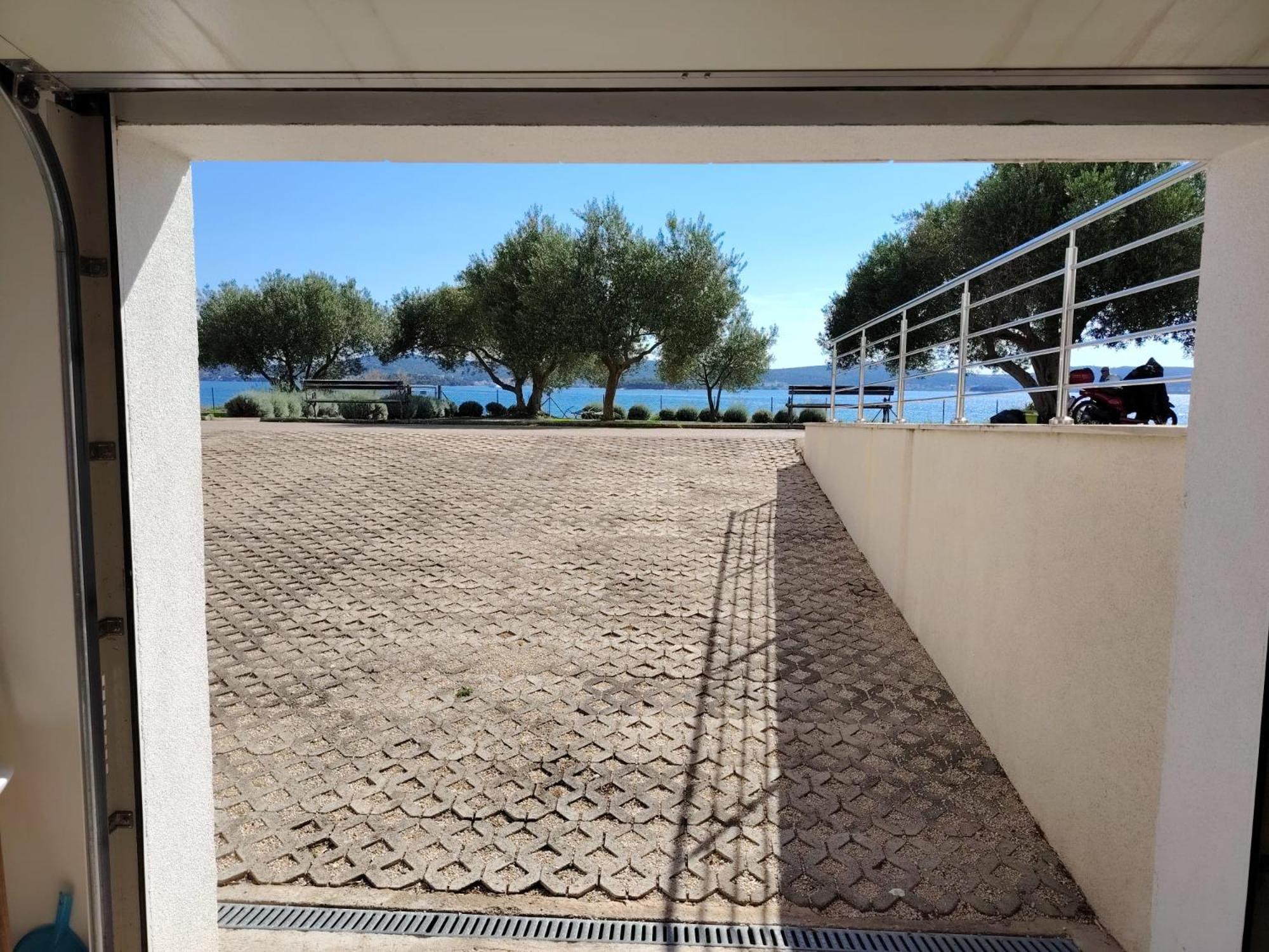 Luxury Beach Apartment بيوغْغاد نا موغو المظهر الخارجي الصورة