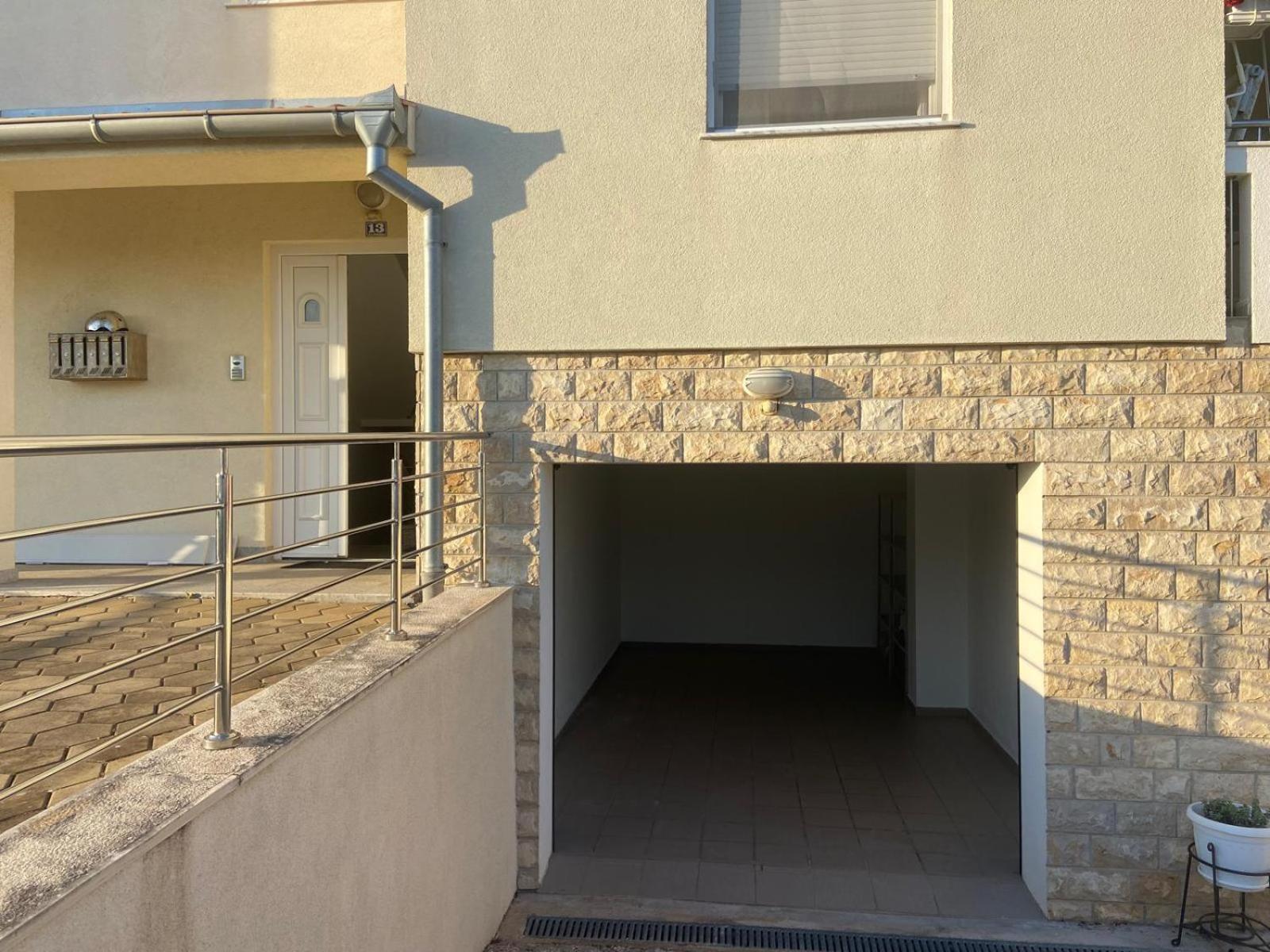 Luxury Beach Apartment بيوغْغاد نا موغو المظهر الخارجي الصورة